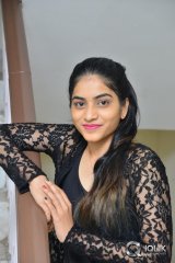 Punarnavi Bhupalam at Pittagoda Movie Release Press Meet